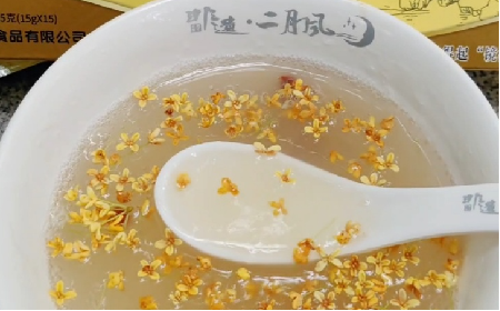 立夏時節(jié)，二月風(fēng)野生葛粉與自然共赴一場有機(jī)之約