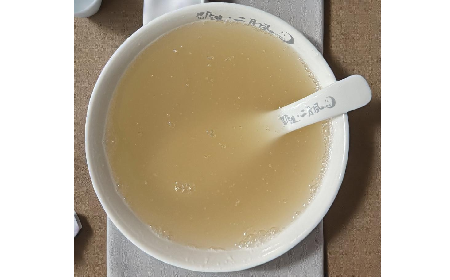 燥熱時(shí)分的清涼慰藉，二月風(fēng)有機(jī)葛粉帶來(lái)舌尖驚喜