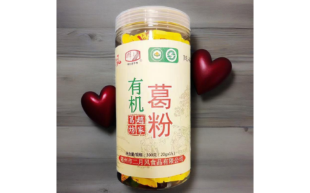 媽媽的秘密武器！一罐葛根粉，讓娃乖乖坐住半小時