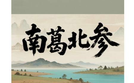 秋日滋養(yǎng)智慧：南葛北參，順應(yīng)自然的飲食之道