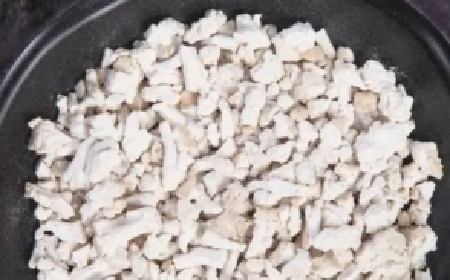 太奶奶的葛粉方子，自然的好味