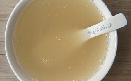 沖調野生葛根粉總呈水狀？找準原因+科學方法，輕松get細膩稠糊