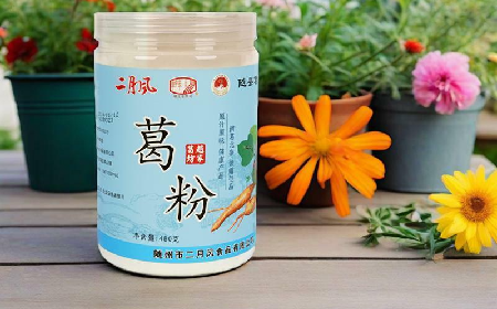 春日爬山半路渴到冒煙？一杯隨身葛粉，瞬間救回狀態(tài)！